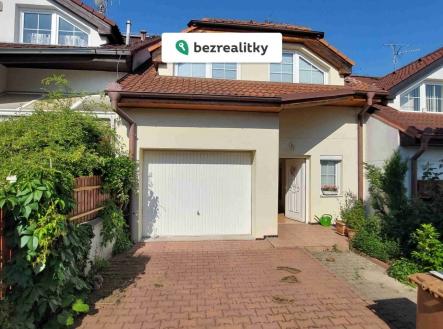 Prodej domu/vily, 134 m²