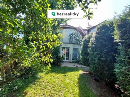 Prodej domu/vily, 134 m²
