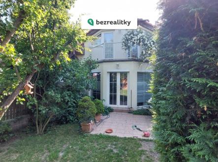 Prodej domu/vily, 134 m²
