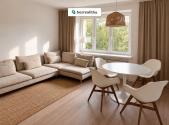 Prodej bytu, 3+kk, 57 m²
