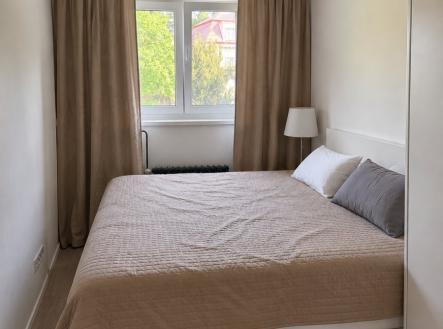 Prodej bytu, 3+kk, 57 m²