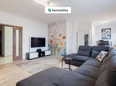 Prodej bytu, 4+kk, 120 m²
