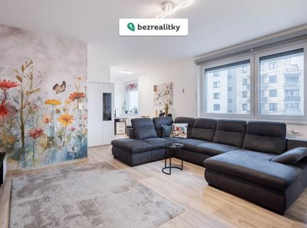 Prodej bytu, 4+kk, 120 m²