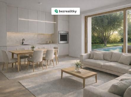 Prodej pozemku pro bydlení, 570 m²