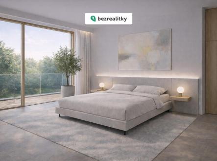 Prodej pozemku pro bydlení, 570 m²