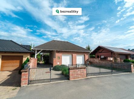 Prodej domu/vily, 265 m²
