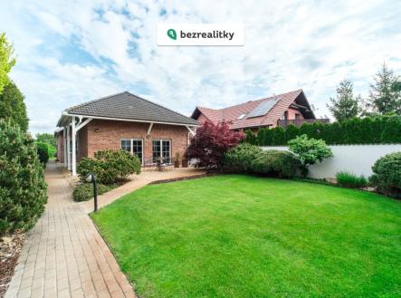 Prodej domu/vily, 265 m²