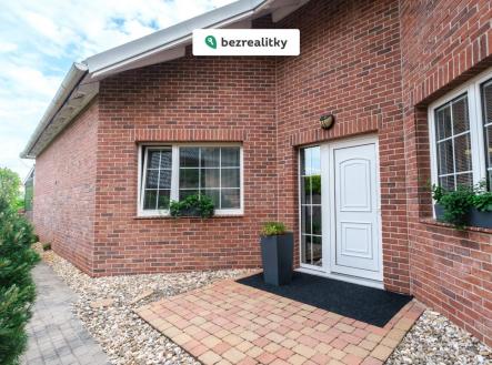 Prodej domu/vily, 265 m²