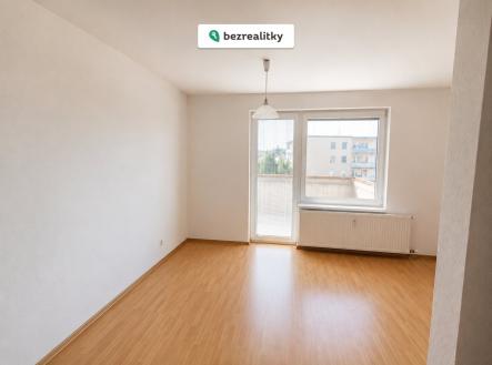 Prodej bytu, 1+kk, 30 m²