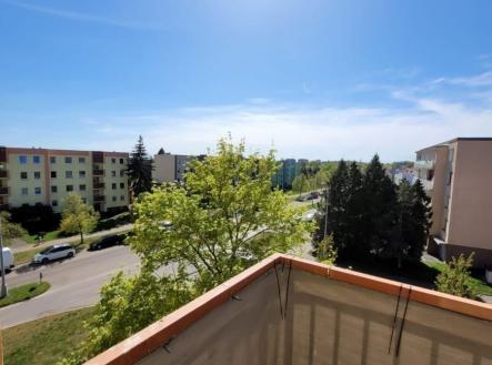 Prodej bytu, 1+kk, 30 m²