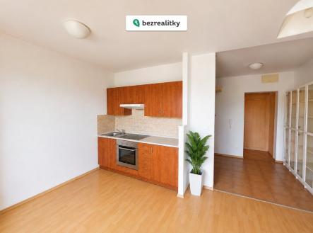 Prodej bytu, 1+kk, 30 m²