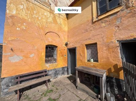 Prodej domu/vily, 133 m²