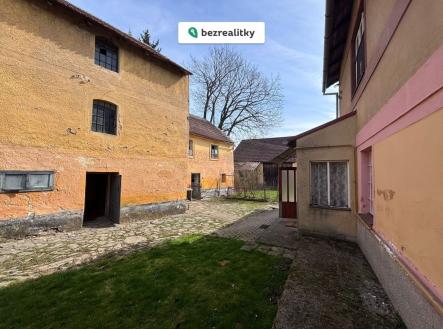 Prodej domu/vily, 133 m²
