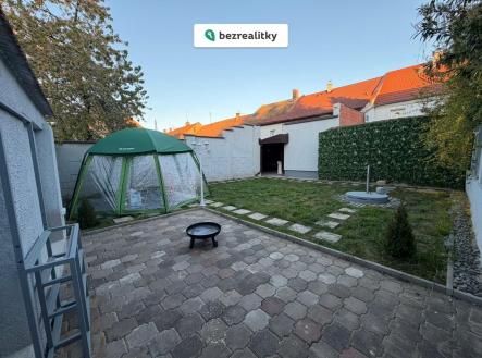 Prodej domu/vily, 254 m²