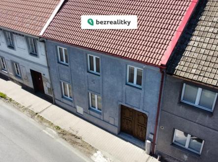 Prodej domu/vily, 254 m²