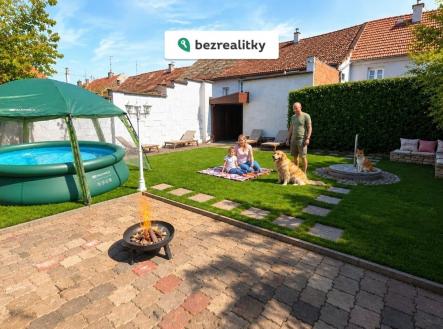 Prodej domu/vily, 254 m²