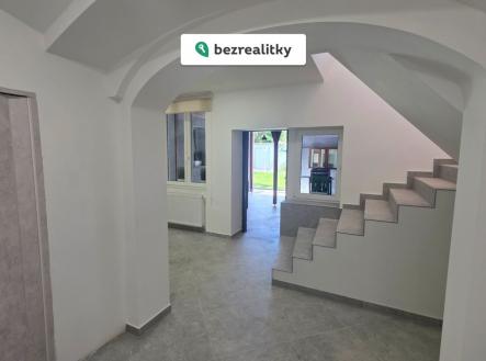 Prodej domu/vily, 254 m²