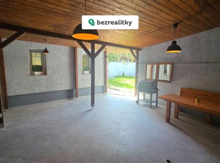 Prodej domu/vily, 254 m²