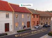 Prodej domu/vily, 254 m²
