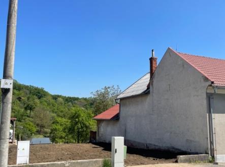 Prodej pozemku pro bydlení, 875 m² obrázek