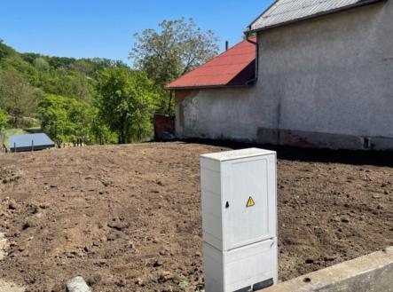 Prodej pozemku pro bydlení, 875 m²