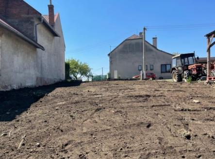 Prodej pozemku pro bydlení, 875 m²