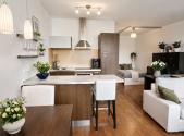 Prodej bytu, 1+kk, 59 m²