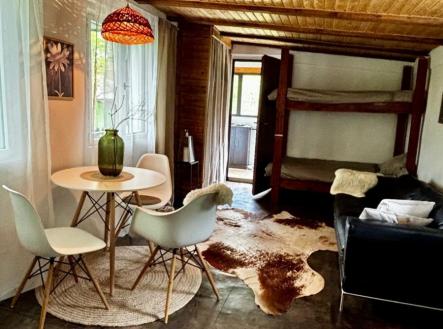 Prodej chaty/rekreačního objektu, 43 m²