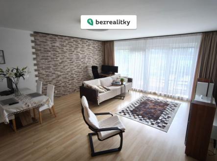 Prodej bytu, 2+kk, 82 m²