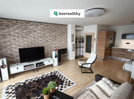 Prodej bytu, 2+kk, 82 m²
