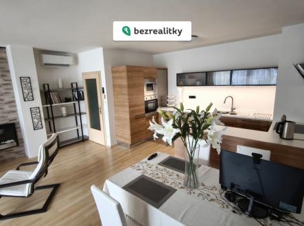 Prodej bytu, 2+kk, 82 m²