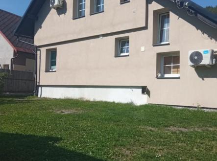 Prodej domu/vily, 193 m²