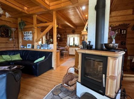 Prodej domu/vily, 157 m²