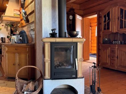 Prodej domu/vily, 157 m²