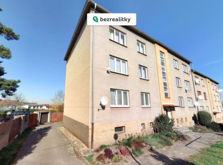 Prodej bytu, 3+1, 72 m²