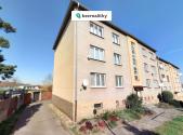 Prodej bytu, 3+1, 72 m²
