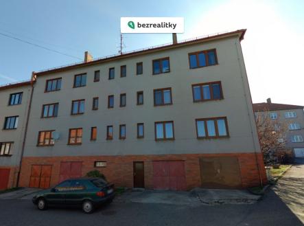 Prodej bytu, 3+1, 72 m²