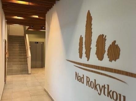 Prodej bytu, 1+kk, 36 m²