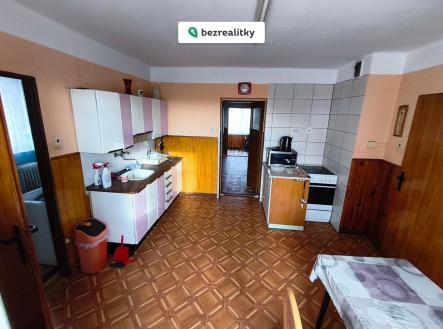 Prodej domu/vily, 235 m²