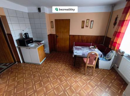 Prodej domu/vily, 235 m²
