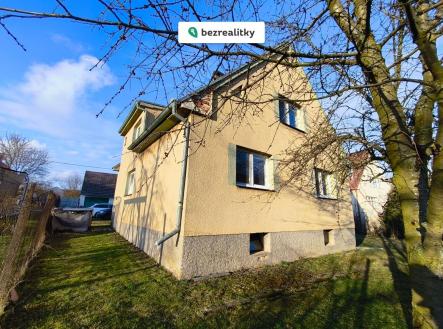Prodej domu/vily, 235 m²