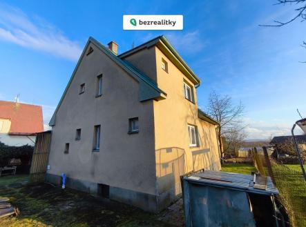 Prodej domu/vily, 235 m²