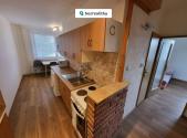 Prodej bytu, 2+1, 57 m²