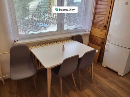 Prodej bytu, 2+1, 57 m²