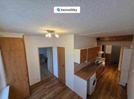 Prodej bytu, 2+1, 57 m²