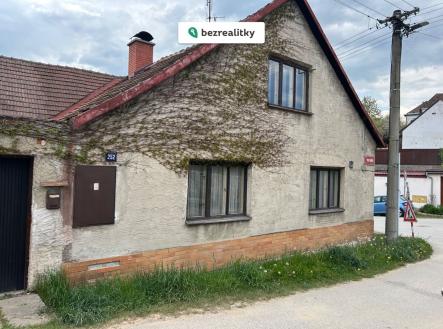 Prodej chaty/rekreačního objektu, 160 m²