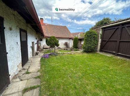 Prodej chaty/rekreačního objektu, 160 m²