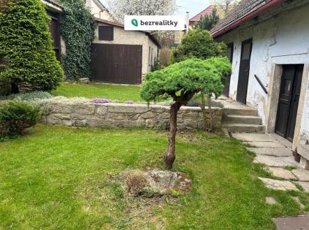 Prodej chaty/rekreačního objektu, 160 m²