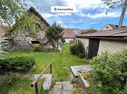Prodej chaty/rekreačního objektu, 160 m²