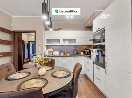 Prodej bytu, 3+kk, 87 m²